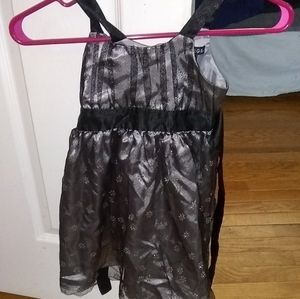 Beautiful girls dress